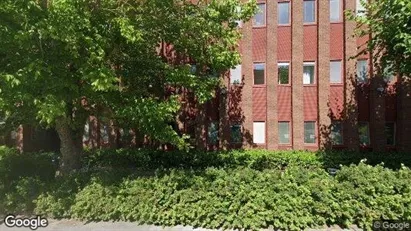 Kontorslokaler för uthyrning i Örebro – Foto från Google Street View