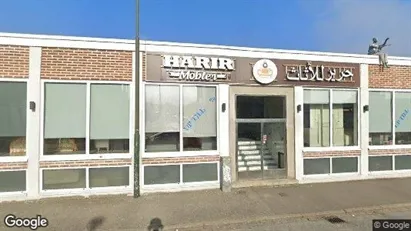 Kantorruimte te huur in Malmö City - Foto uit Google Street View