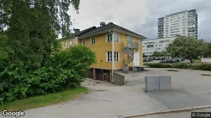 Kantorruimte te huur in Täby - Foto uit Google Street View