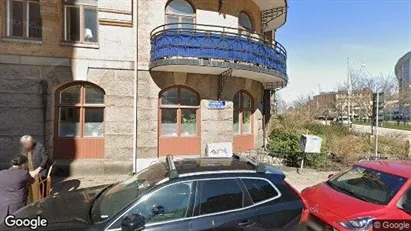 Büros zur Miete in Gothenburg City Centre – Foto von Google Street View