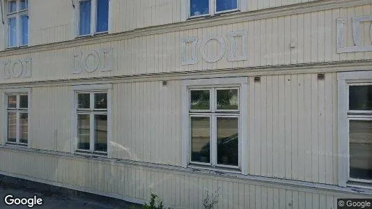 Office spaces for rent i Västerås - Photo from Google Street View