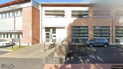 Kantorruimte te huur in Alingsås - Foto uit Google Street View