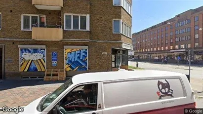 Kontorer til leie i Malmö City – Bilde fra Google Street View