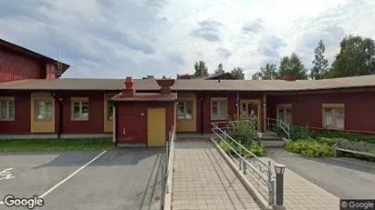 Office spaces for rent in Skellefteå - Photo from Google Street View