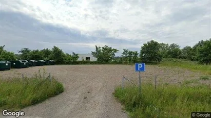 Office spaces for rent in Höganäs - Photo from Google Street View