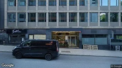 Kantorruimte te huur in Östermalm - Foto uit Google Street View