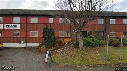 Office spaces for rent in Eskilstuna - Photo from Google Street View