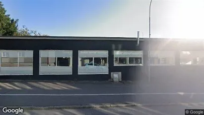 Office spaces for rent in Örkelljunga - Photo from Google Street View