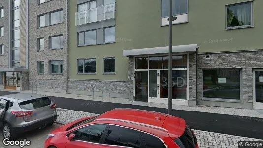 Office spaces for rent i Partille - Photo from Google Street View