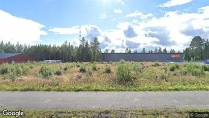 Office spaces for rent in Östersund - Photo from Google Street View