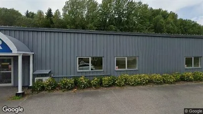 Office spaces for rent in Valdemarsvik - Photo from Google Street View