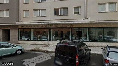 Office spaces for rent in Södermalm - Photo from Google Street View