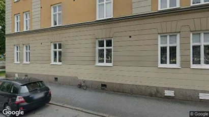 Büros zur Miete in Örebro – Foto von Google Street View