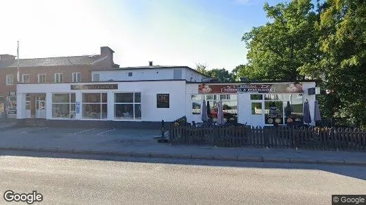 Kontorslokaler för uthyrning i Karlskrona – Foto från Google Street View