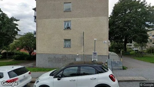 Office spaces for rent i Södertälje - Photo from Google Street View