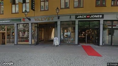 Office spaces for rent in Karlstad - Photo from Google Street View