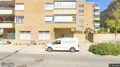 Büros zur Miete in Södermalm – Foto von Google Street View