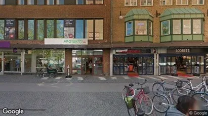 Kontorslokaler för uthyrning i Gävle – Foto från Google Street View