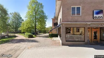 Kontorlokaler til leje i Leksand - Foto fra Google Street View