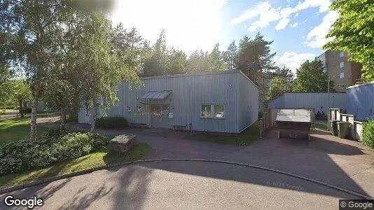 Office spaces for rent i Karlstad - Photo from Google Street View