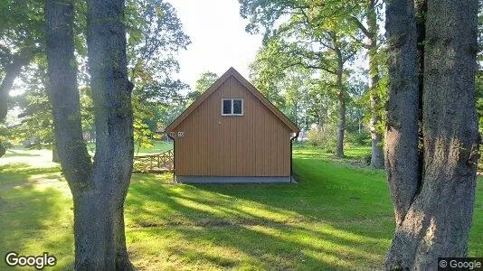 Office spaces for rent i Ängelholm - Photo from Google Street View