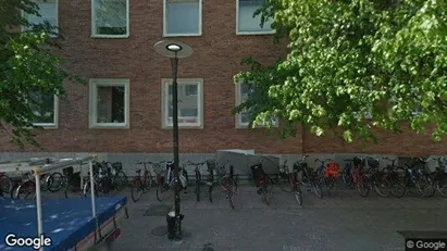 Kantorruimte te huur in Skellefteå - Foto uit Google Street View