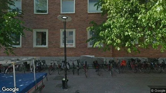 Büros zur Miete i Skellefteå – Foto von Google Street View