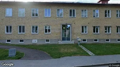 Office spaces for rent in Kristinehamn - Photo from Google Street View