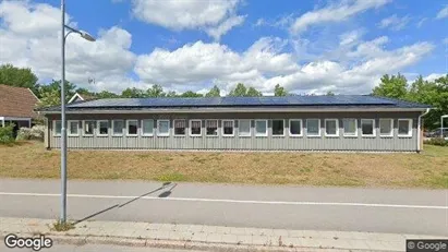 Office spaces for rent in Kalmar - Photo from Google Street View