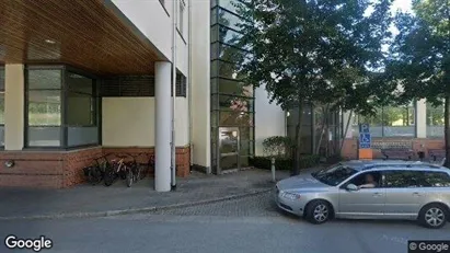 Kantorruimte te huur in Stockholm West - Foto uit Google Street View