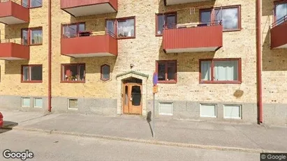 Office spaces for rent in Örebro - Photo from Google Street View