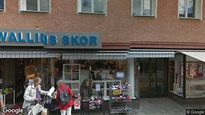 Kontorer til leie i Sala – Bilde fra Google Street View