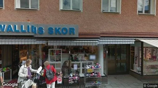 Kantorruimte te huur i Sala - Foto uit Google Street View