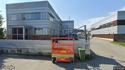 Büros zur Miete in Haninge – Foto von Google Street View