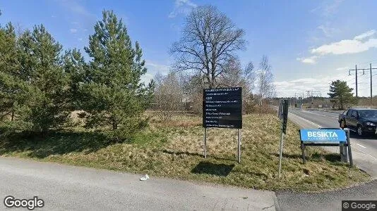 Kantorruimte te huur i Lerum - Foto uit Google Street View