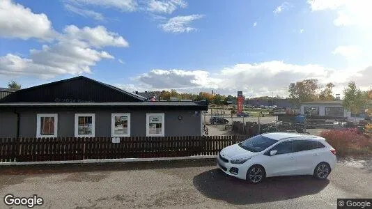 Kontorslokaler för uthyrning i Höör – Foto från Google Street View