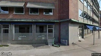 Kontorslokaler för uthyrning i Borås – Foto från Google Street View