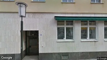 Büros zur Miete in Vänersborg – Foto von Google Street View