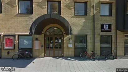 Office spaces for rent in Luleå - Photo from Google Street View