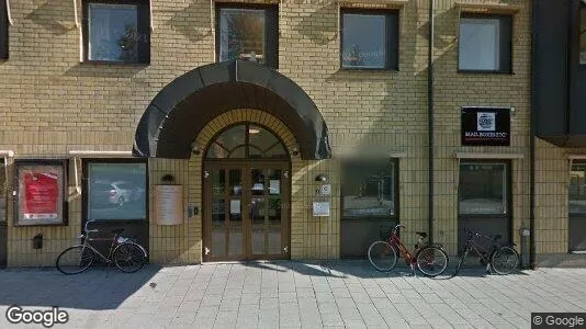 Office spaces for rent i Luleå - Photo from Google Street View