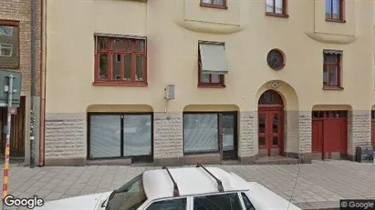 Office spaces for rent in Kungsholmen - Photo from Google Street View