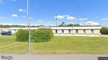 Office spaces for rent in Söderköping - Photo from Google Street View