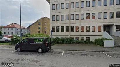 Kontorslokaler för uthyrning i Kristianstad – Foto från Google Street View