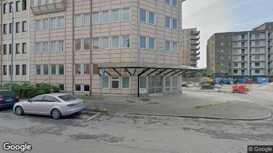 Kontorer til leie i Kristianstad – Bilde fra Google Street View