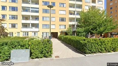 Kontorlokaler til leje i Södermalm - Foto fra Google Street View