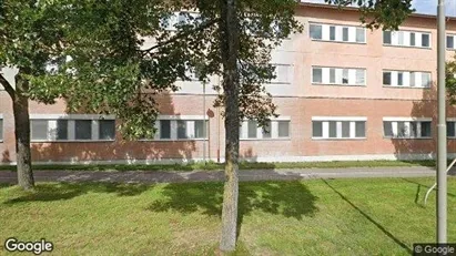 Office spaces for rent in Stockholm South - Photo from Google Street View