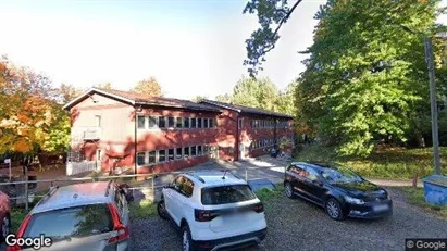 Büros zur Miete in Stockholm West – Foto von Google Street View