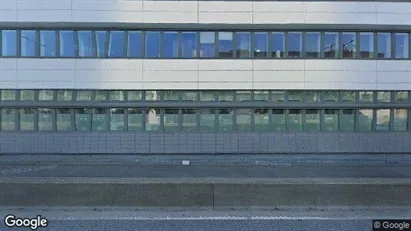 Kontorslokaler för uthyrning i Göteborg Centrum – Foto från Google Street View