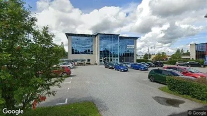 Office spaces for rent in Örebro - Photo from Google Street View