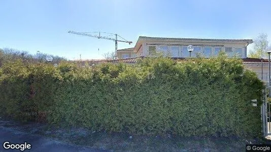 Kantorruimte te huur i Tyresö - Foto uit Google Street View